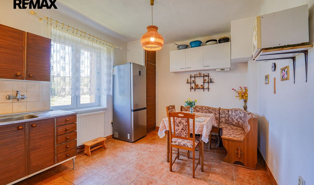Prodej domu 112 m² s pozemkem 2 366 m², Sedliště – náhled fotky 6