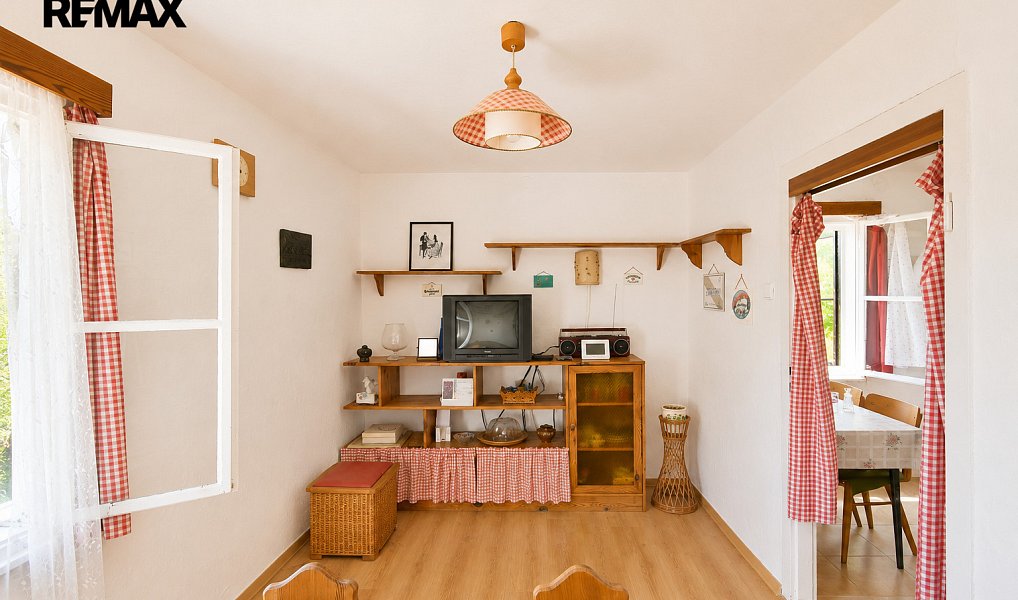 Prodej chaty/chalupy 62 m² s pozemkem 2 791 m², Borovnice – náhled fotky 20
