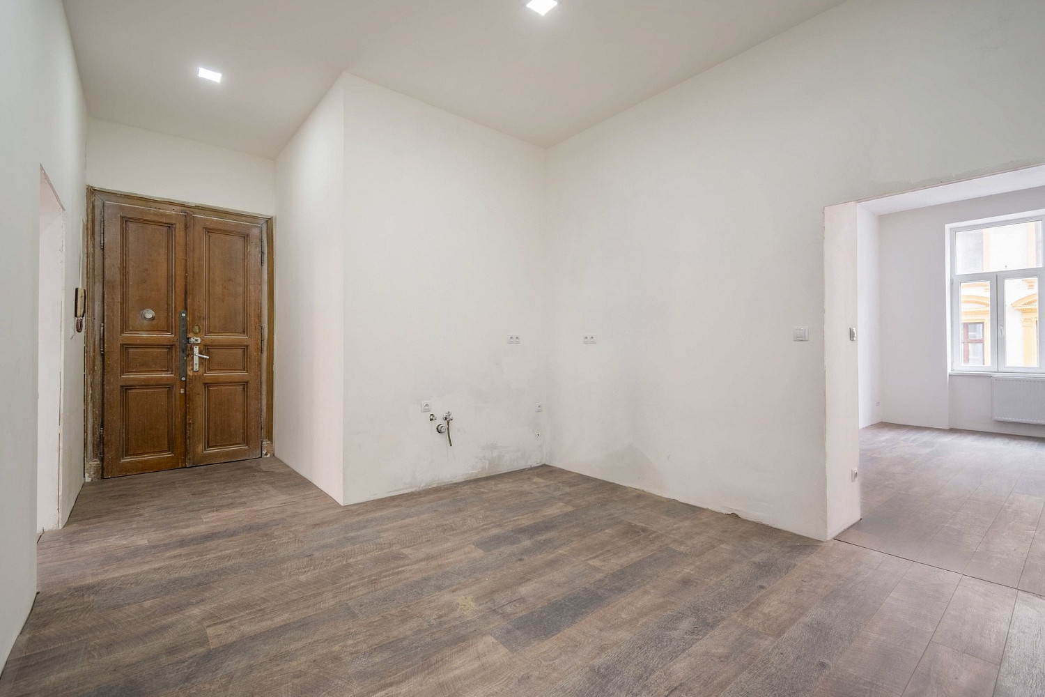 Pronájem bytu 3+1 81 m² — photo 3