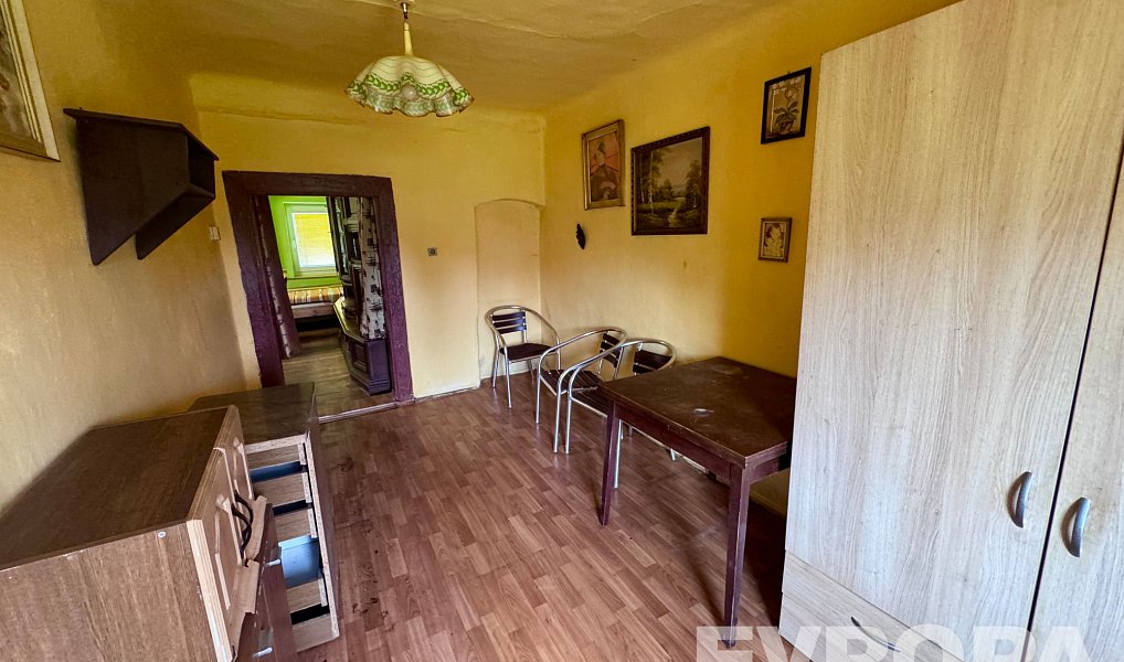 Prodej domu 105 m² s pozemkem 203 m², Poběžovice – náhled fotky 11