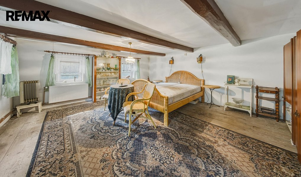 Prodej chaty/chalupy 185 m² s pozemkem 1 001 m², Cvikov – náhled fotky 21