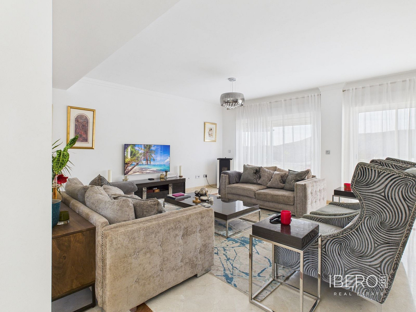 Piso 4+kk – San Roque, San Roque Centro, Campo de Gibraltar - Vista 3