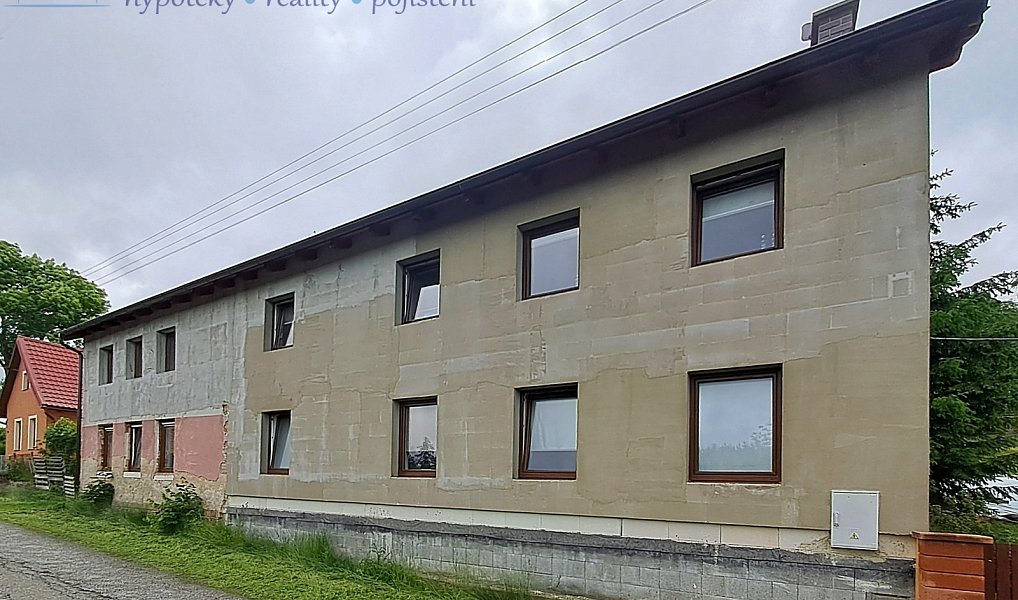 Prodej domu 107 m² s pozemkem 623 m², Havlíčkova Borová – náhled fotky 9