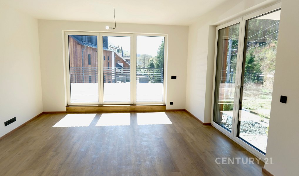 Prodej bytu 2+kk 119 m², Železná Ruda – náhled fotky 15