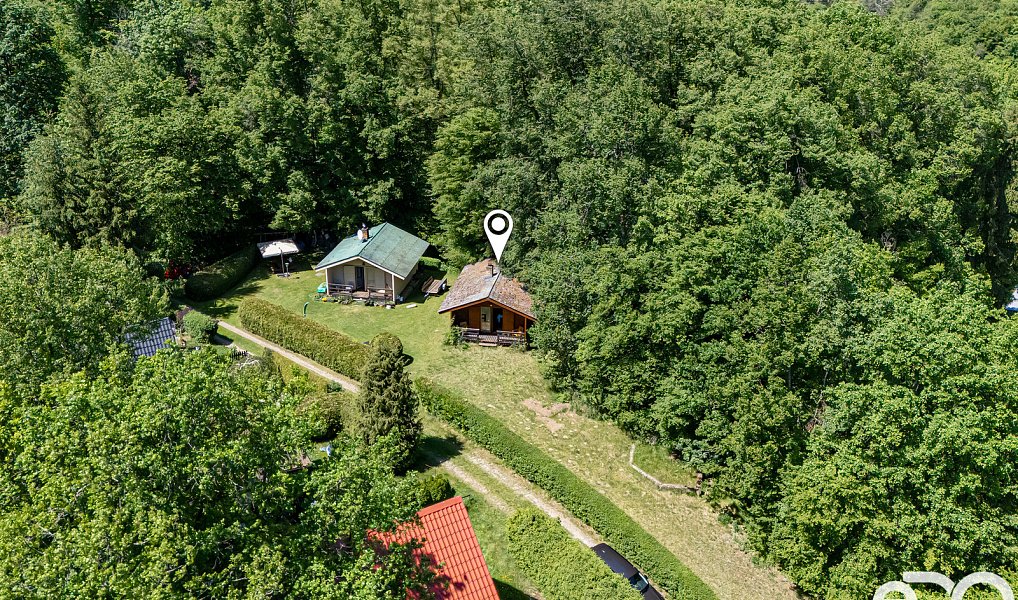 Prodej chaty/chalupy 46 m² s pozemkem 996 m², Radíč – náhled fotky 10