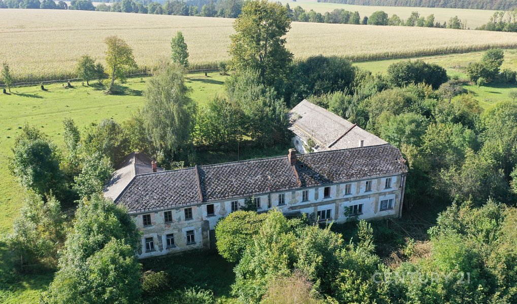 Prodej chaty/chalupy 996 m² s pozemkem 1 547 m², Karle – náhled fotky 2