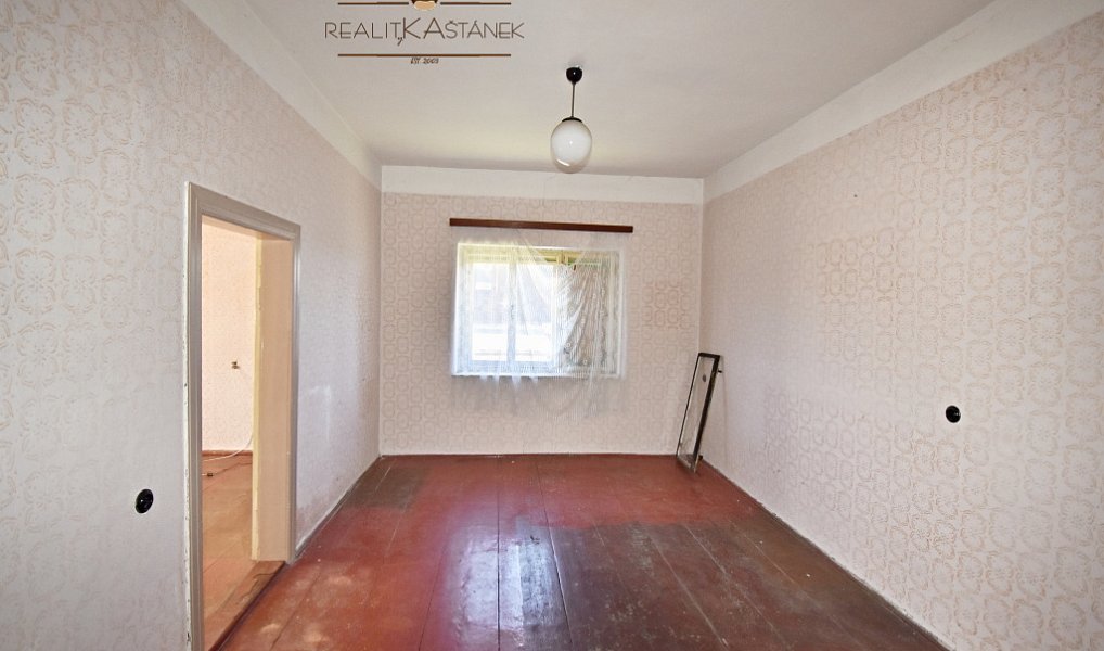 Prodej domu 131 m² s pozemkem 1 048 m², Nové Město pod Smrkem – náhled fotky 13