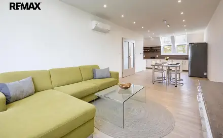 Prodej bytu 5+kk 141 m², Krásného, Brno - Židenice