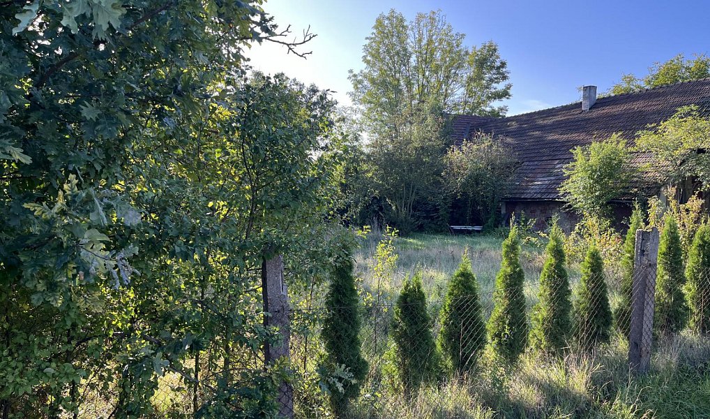 Prodej stavebního pozemku 839 m², Kopidlno – náhled fotky 6