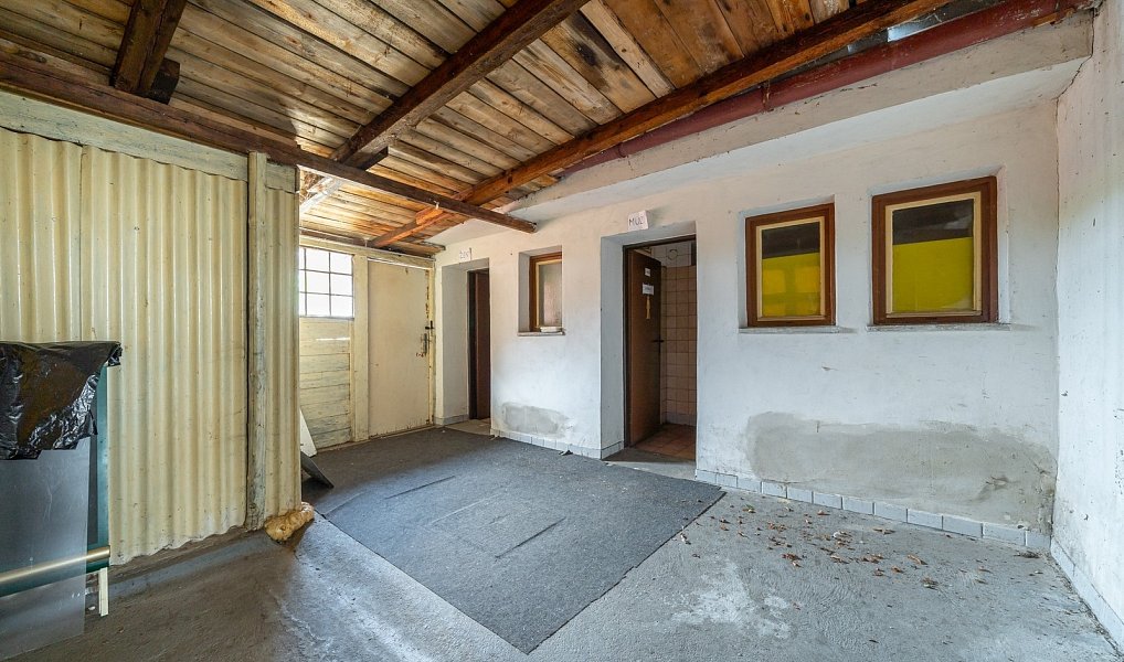 Prodej restaurace 214 m², Kroměříž – náhled fotky 20