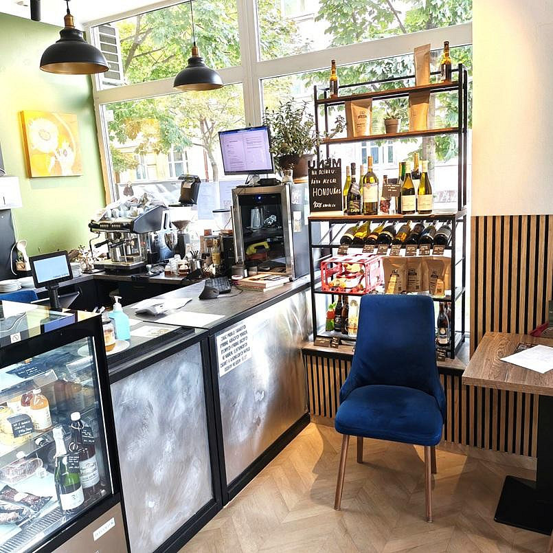 Pronájem restaurace 50 m² – fotografie 3