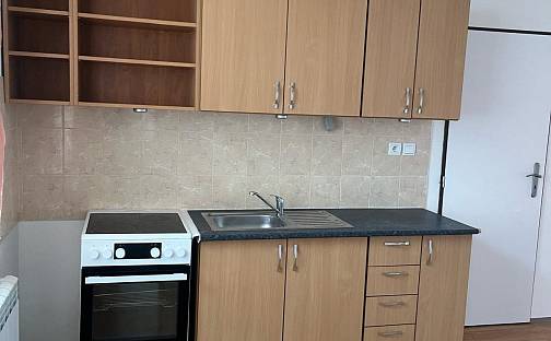 Pronájem bytu 1+kk 55 m², Karlova, Varnsdorf, okres Děčín
