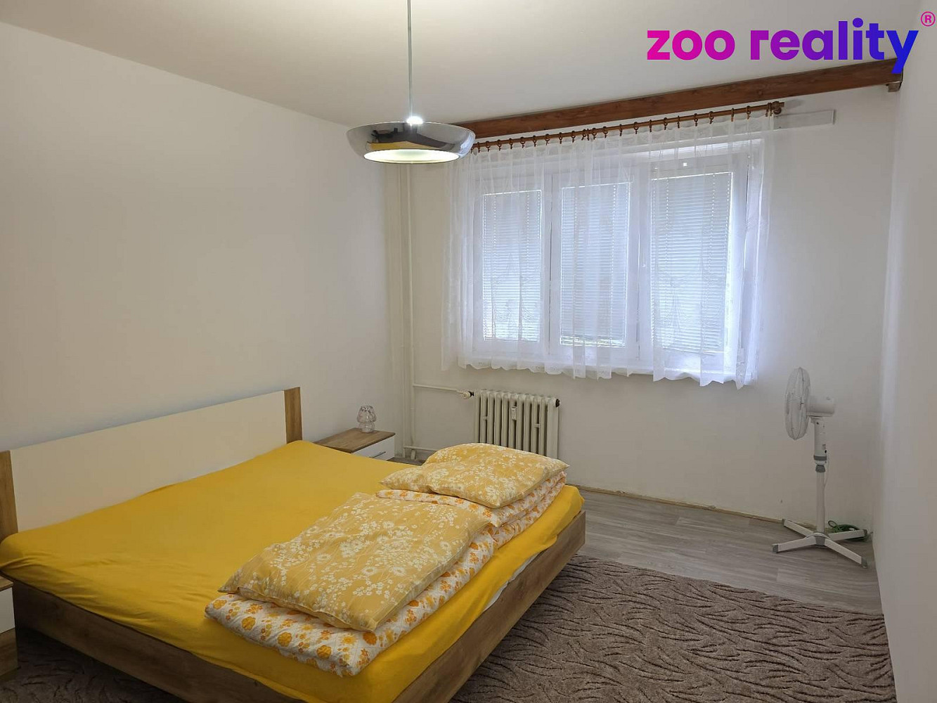 Pronájem bytu 2+1 56 m² – fotografie 5