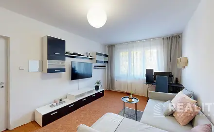 Prodej bytu 2+1 59 m²