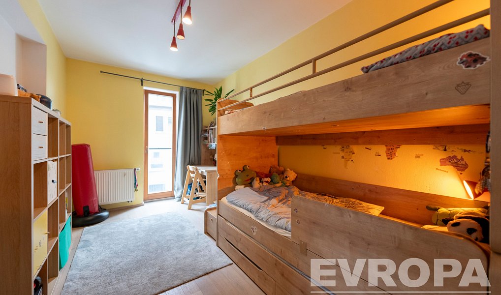 Prodej bytu 3+kk 140 m², Řevnice – náhled fotky 10