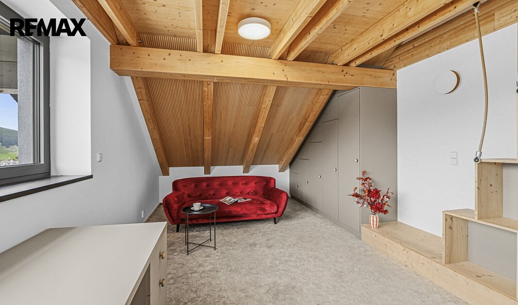 Prodej domu 486 m² s pozemkem 1 876 m², Loučná pod Klínovcem – náhled fotky 15