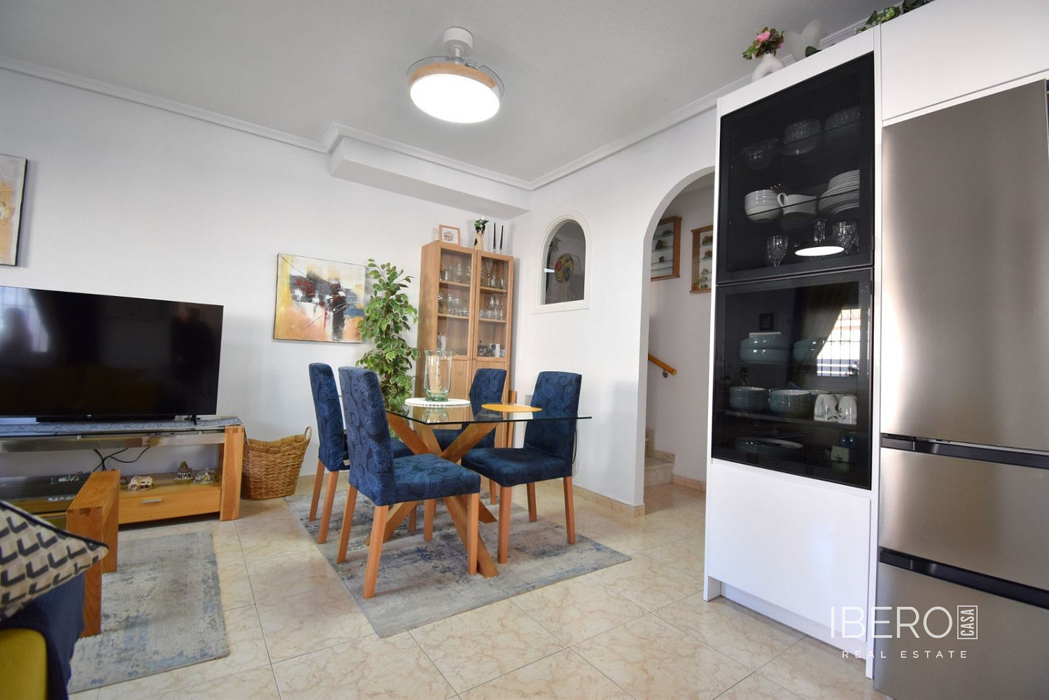 Casa 4+kk – Orihuela, Playa Flamenca I, Urbanización La Zenia II - Vista 5