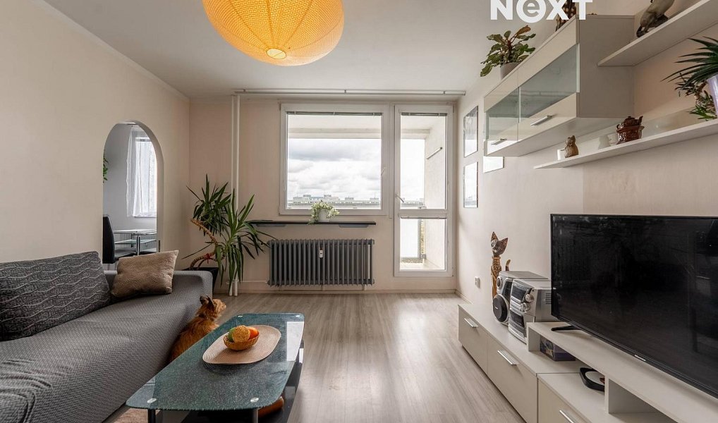Prodej bytu 3+1 69 m², Kladno – náhled fotky 3