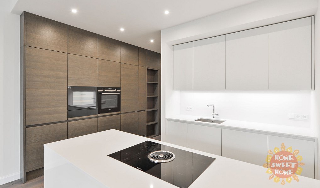 Pronájem bytu 3+kk 95 m², Praha – náhled fotky 6