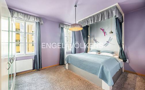 Prodej bytu 3+kk 75 m², Truhlářská, Praha 1 - Nové Město