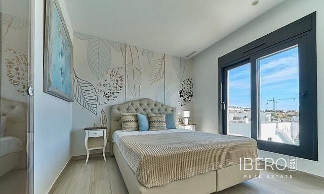4+kk House in Alacant / Alicante, les Carolines Altes, l'Alacantí - Vista 2