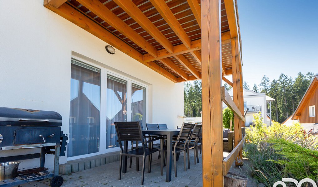 Prodej domu 100 m² s pozemkem 261 m², Frymburk – náhled fotky 20