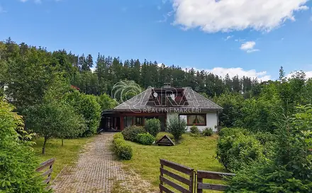 Prodej domu 115 m² s pozemkem 1 017 m², Město Albrechtice - Burkvíz, okres Bruntál
