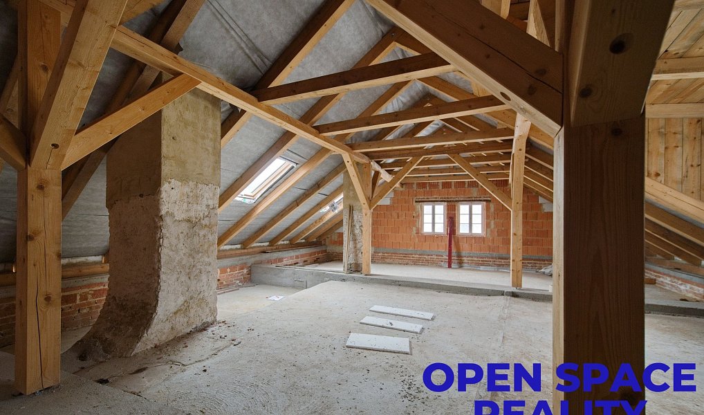 Prodej domu 159 m² s pozemkem 1 664 m², Mičovice – náhled fotky 8