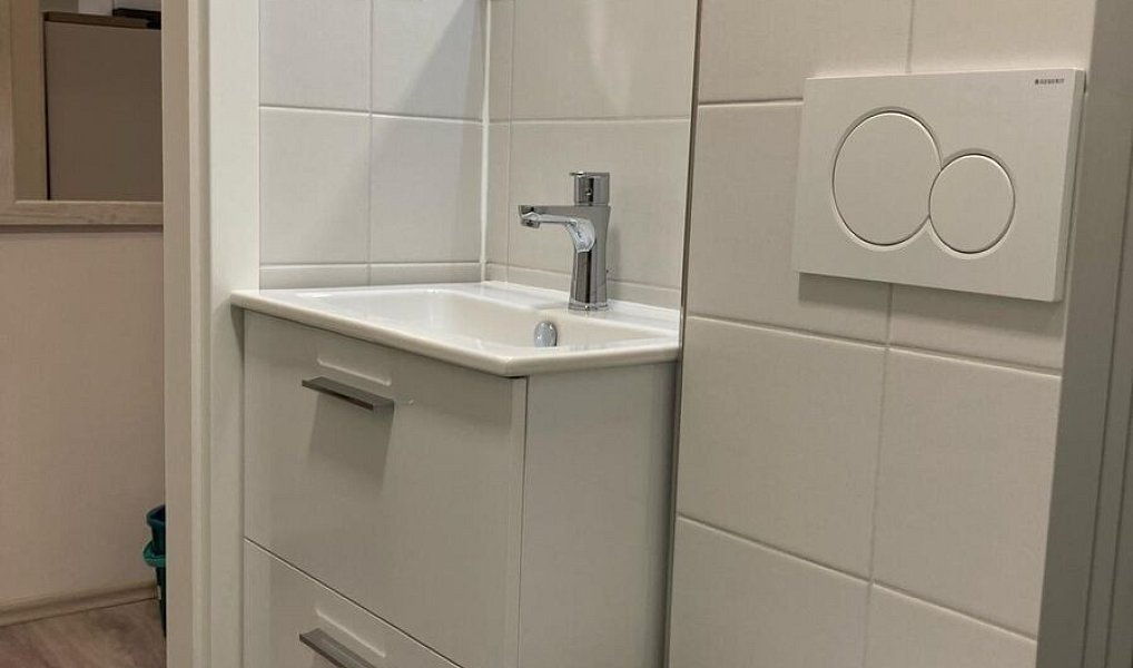 Pronájem bytu 1+kk 19 m², Chodov – náhled fotky 5