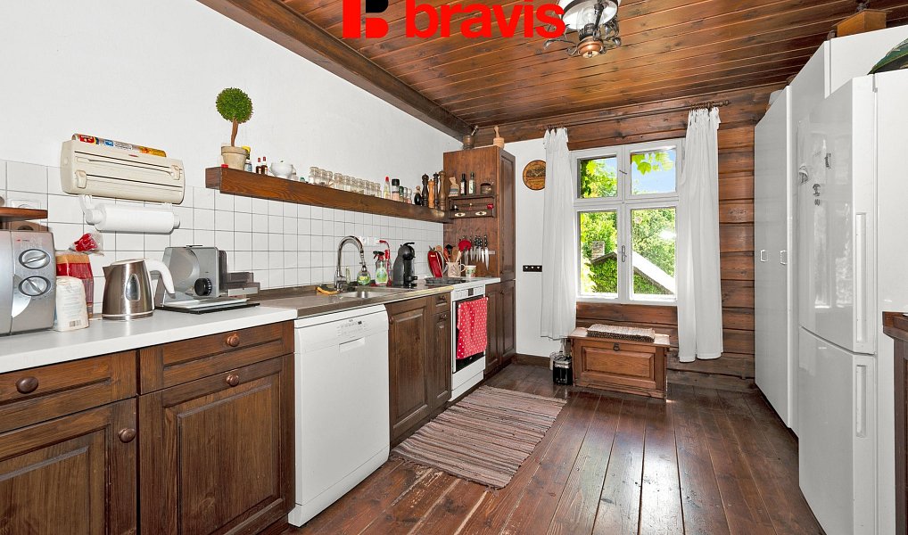 Prodej domu 154 m² s pozemkem 6 431 m², Radiměř – náhled fotky 4