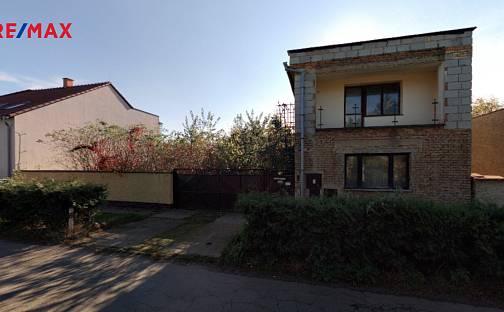 Prodej domu 255 m² s pozemkem 878 m², Milčická, Pečky - Velké Chvalovice, okres Kolín