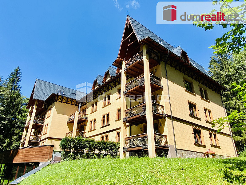 Prodej bytu 2+kk 87 m²