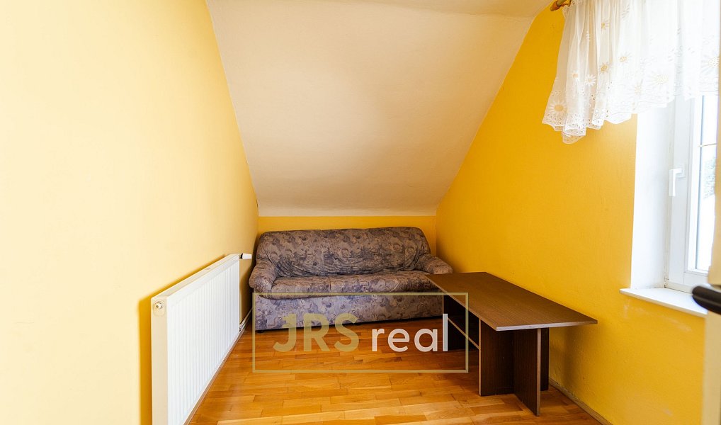 Prodej domu 220 m² s pozemkem 795 m², Popice – náhled fotky 9