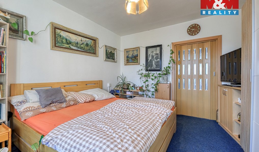 Prodej bytu 3+1 76 m², Plzeň – náhled fotky 10