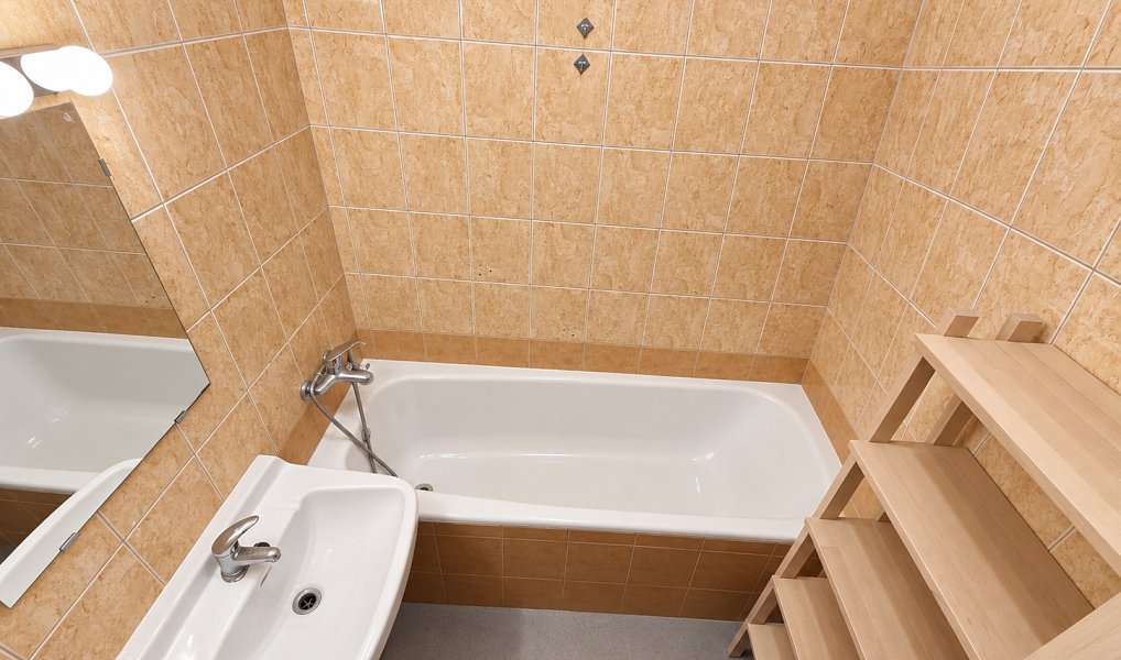 Prodej bytu 2+1 55 m², Praha – náhled fotky 16