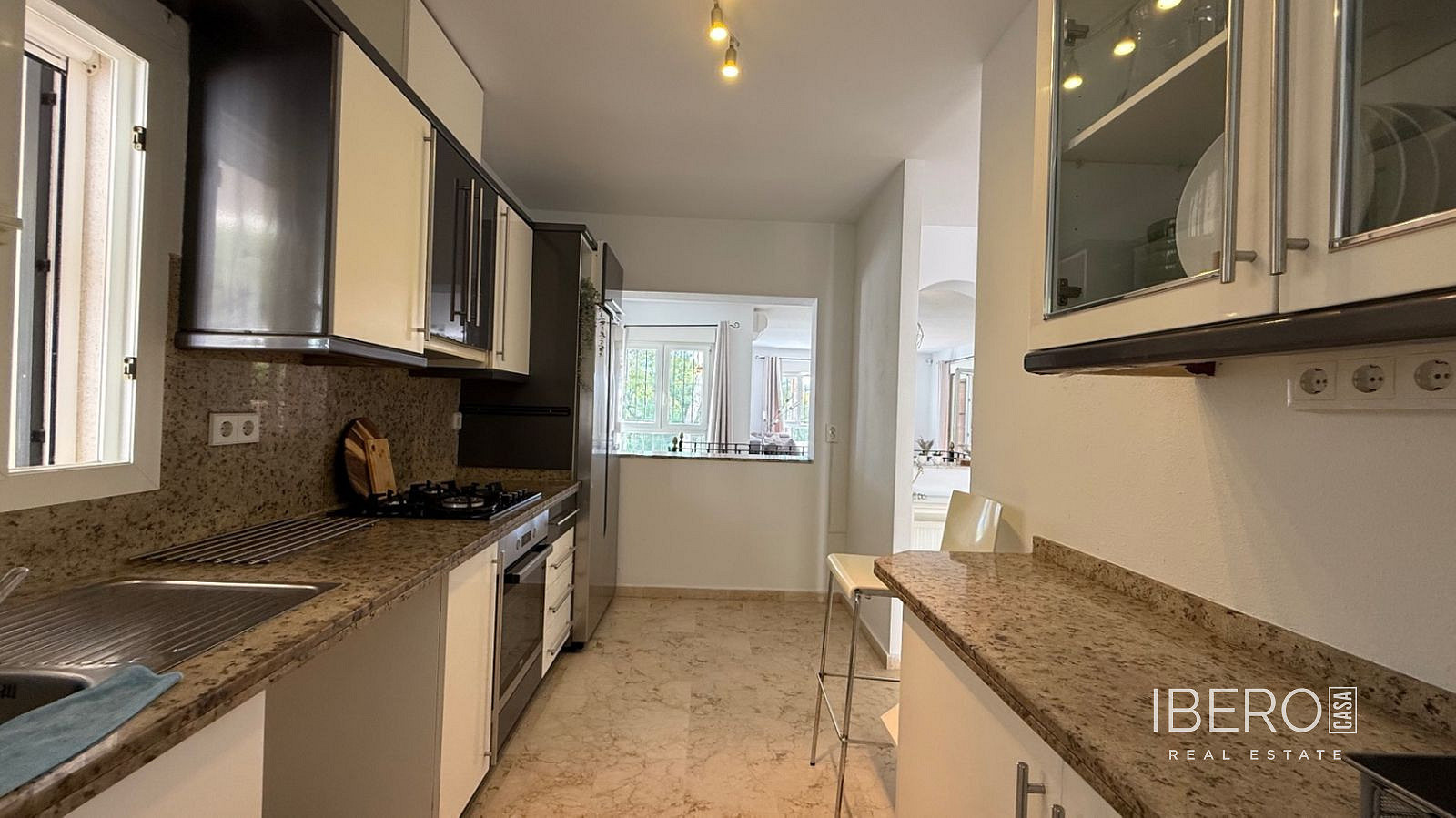 Casa 5+kk – Alacant / Alicante, Diputació, l'Alacantí - Més