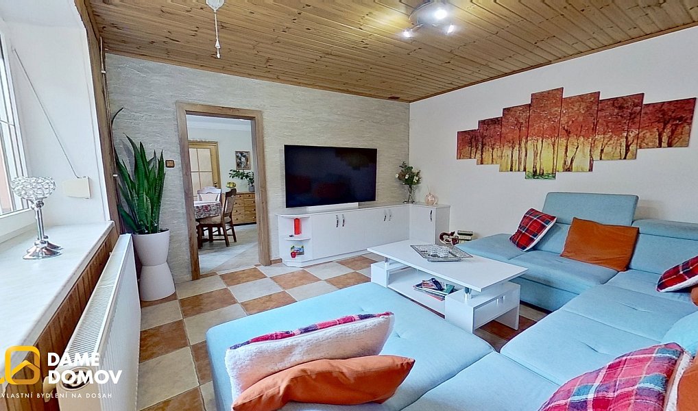 Prodej domu 140 m² s pozemkem 626 m², Kroměříž – náhled fotky 11