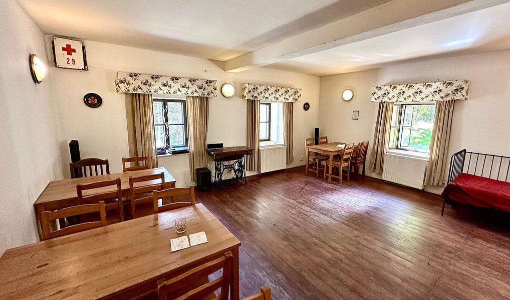 Prodej domu 400 m² s pozemkem 15 757 m², Železná Ruda – náhled fotky 3