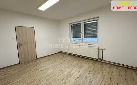 Pronájem kanceláře 18 m², Pekárenská, České Budějovice - České Budějovice 4