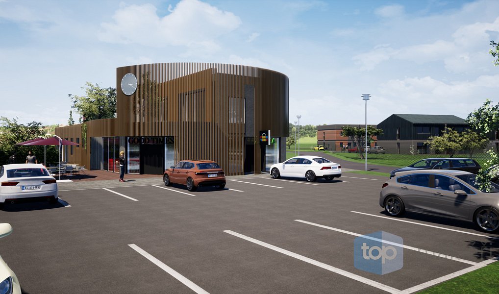 Prodej obchodních prostor 190 m², Horoušany – náhled fotky 10
