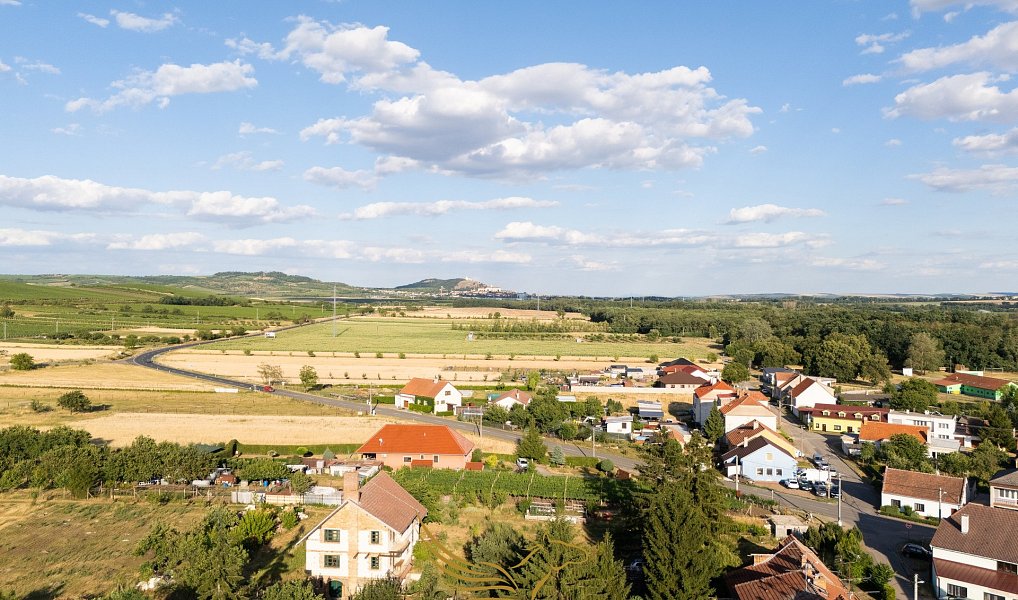 Prodej domu 271 m² s pozemkem 523 m², Březí – náhled fotky 27