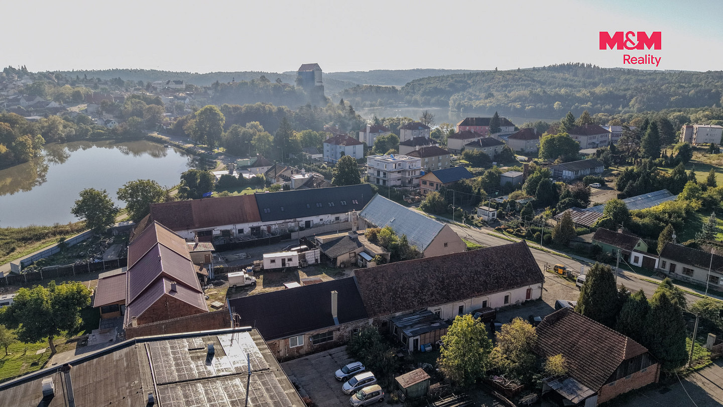 Prodej kanceláře 347 m² – fotografie 3