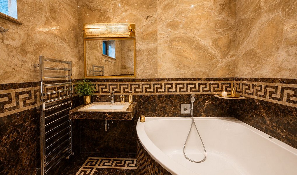 Prodej domu 250 m² s pozemkem 400 m², Praha – náhled fotky 5