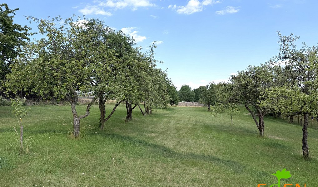 Prodej domu 175 m² s pozemkem 4 223 m², Kasejovice – náhled fotky 31