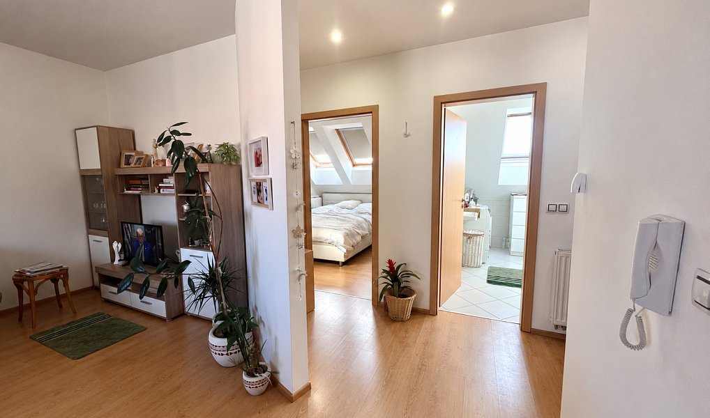 Prodej bytu 2+kk 49 m², Ratíškovice – náhled fotky 5