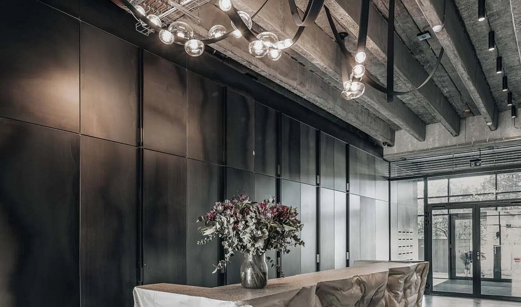 Prodej kanceláře 94 m², Praha – náhled fotky 6