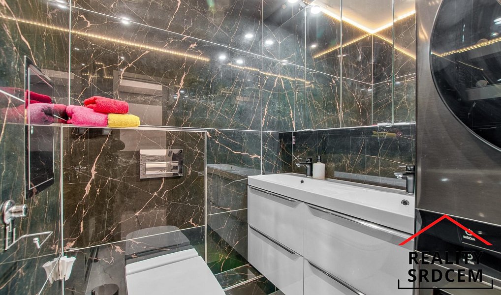 Prodej bytu 3+1 73 m², Frýdek-Místek – náhled fotky 14