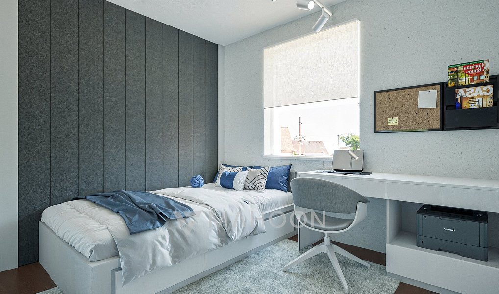 Prodej domu 93 m² s pozemkem 122 m², Kačice – náhled fotky 17