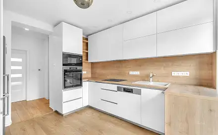 Pronájem bytu 2+1 67 m²