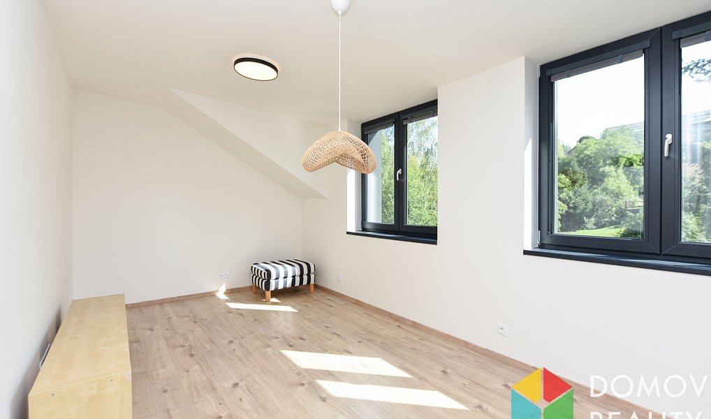 Prodej bytu 2+kk 44 m², Hořovice – náhled fotky 4